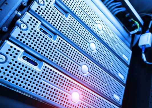 Energy Storage and Liquid Cooling Industry Solutions