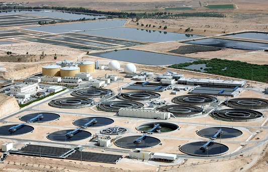 Pure water production & application