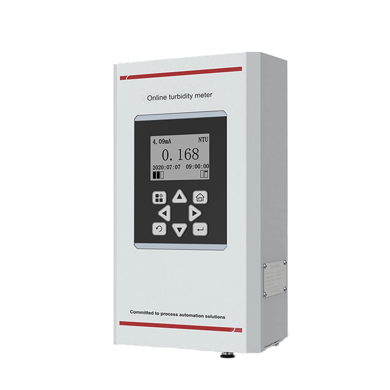 SUP-PTU300 Turbidity meter