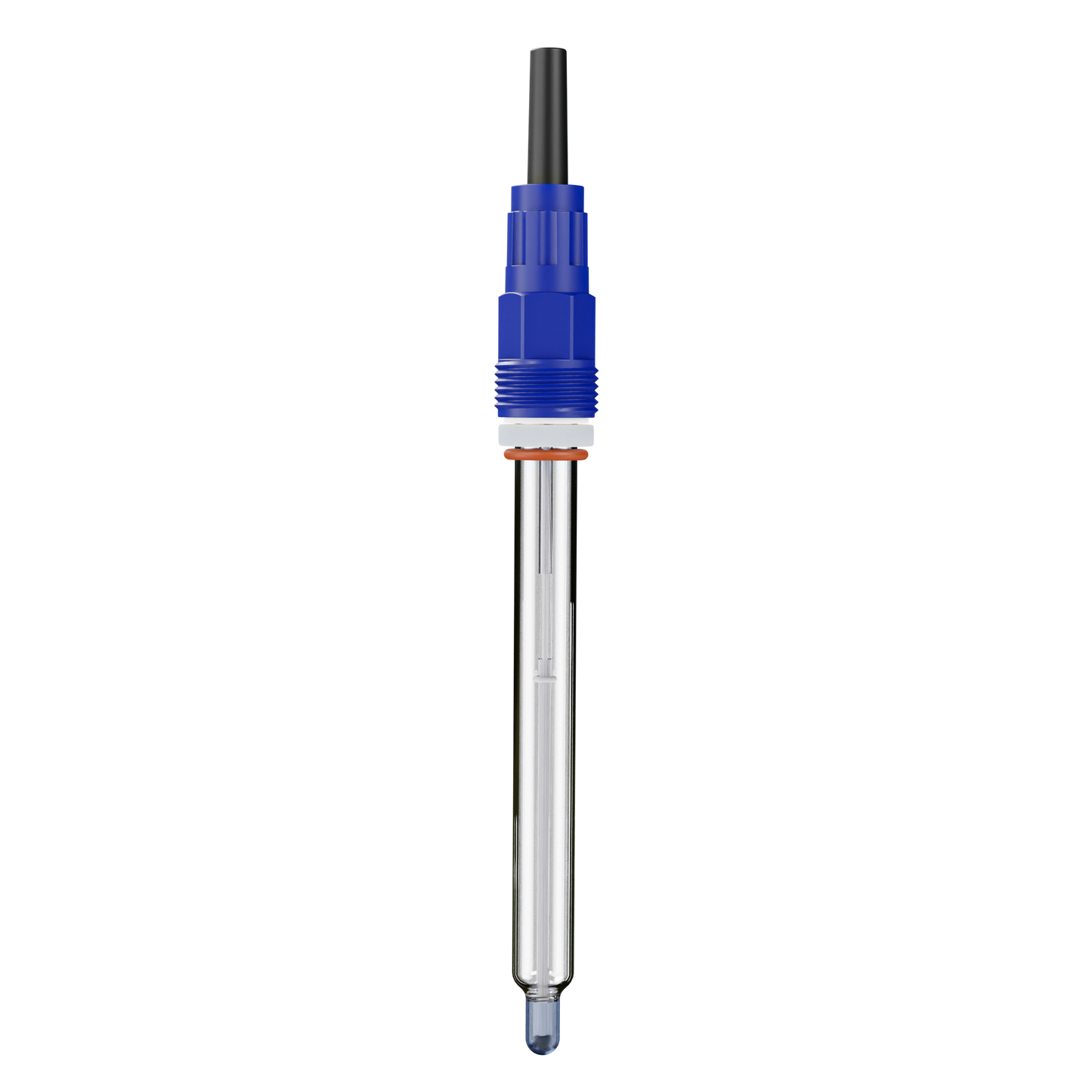 Glass pH sensor SUP-PH5018