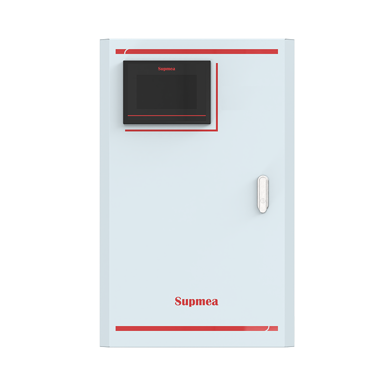 Multi-parameter analyzer MPP1000