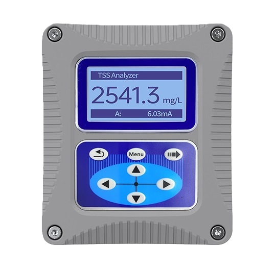 Suspended solids/ TSS/ MLSS meter SUP-PSS200