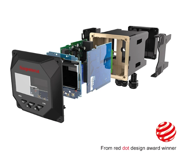 Supmea DC2000 Universal Digital Controller