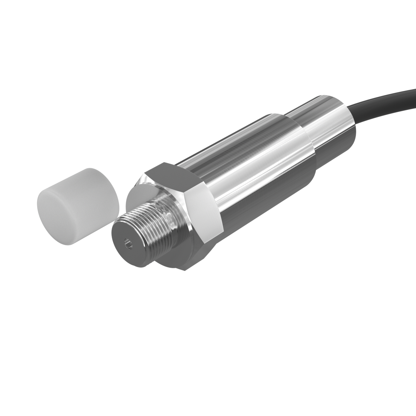 Supmrea PD500 Pressure and Temperature Transmitter