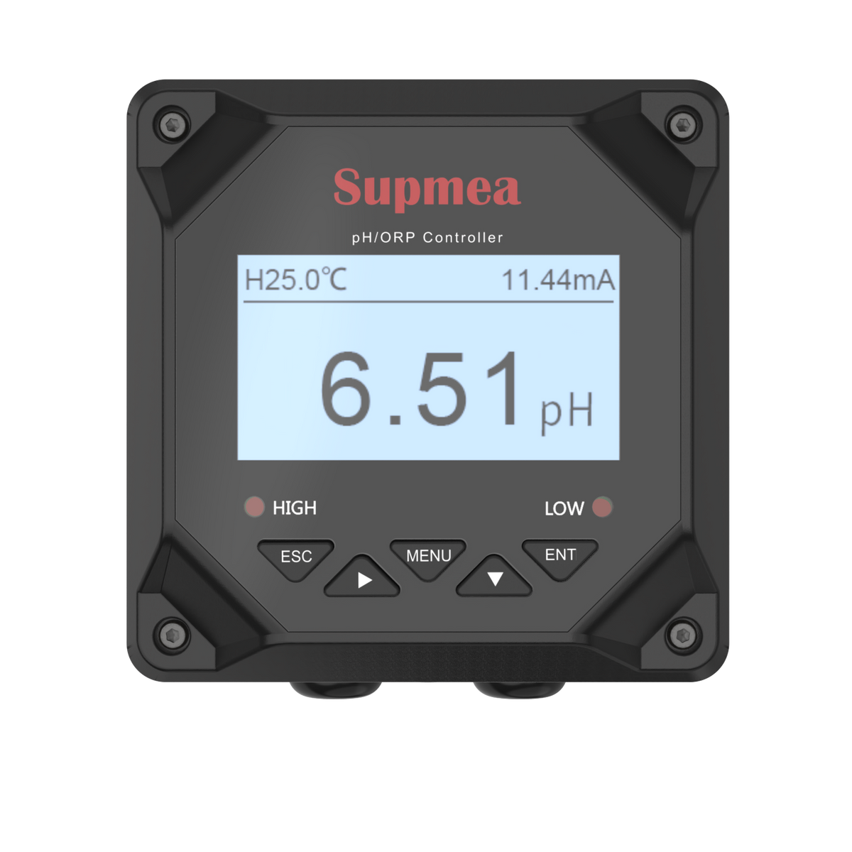 Supmea PH6.5 pH/ORP Controller