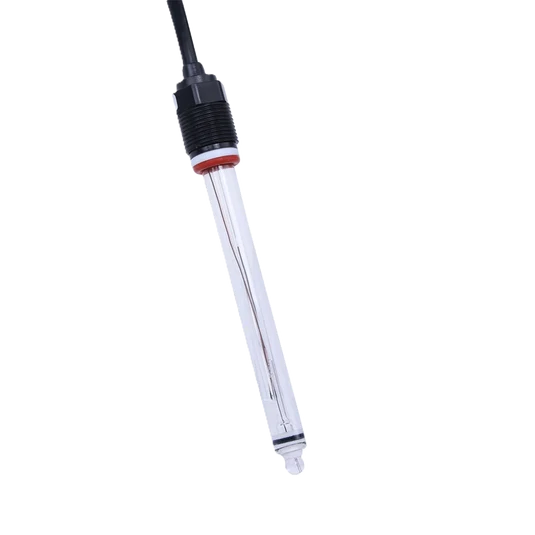 Glass pH sensor pH6002