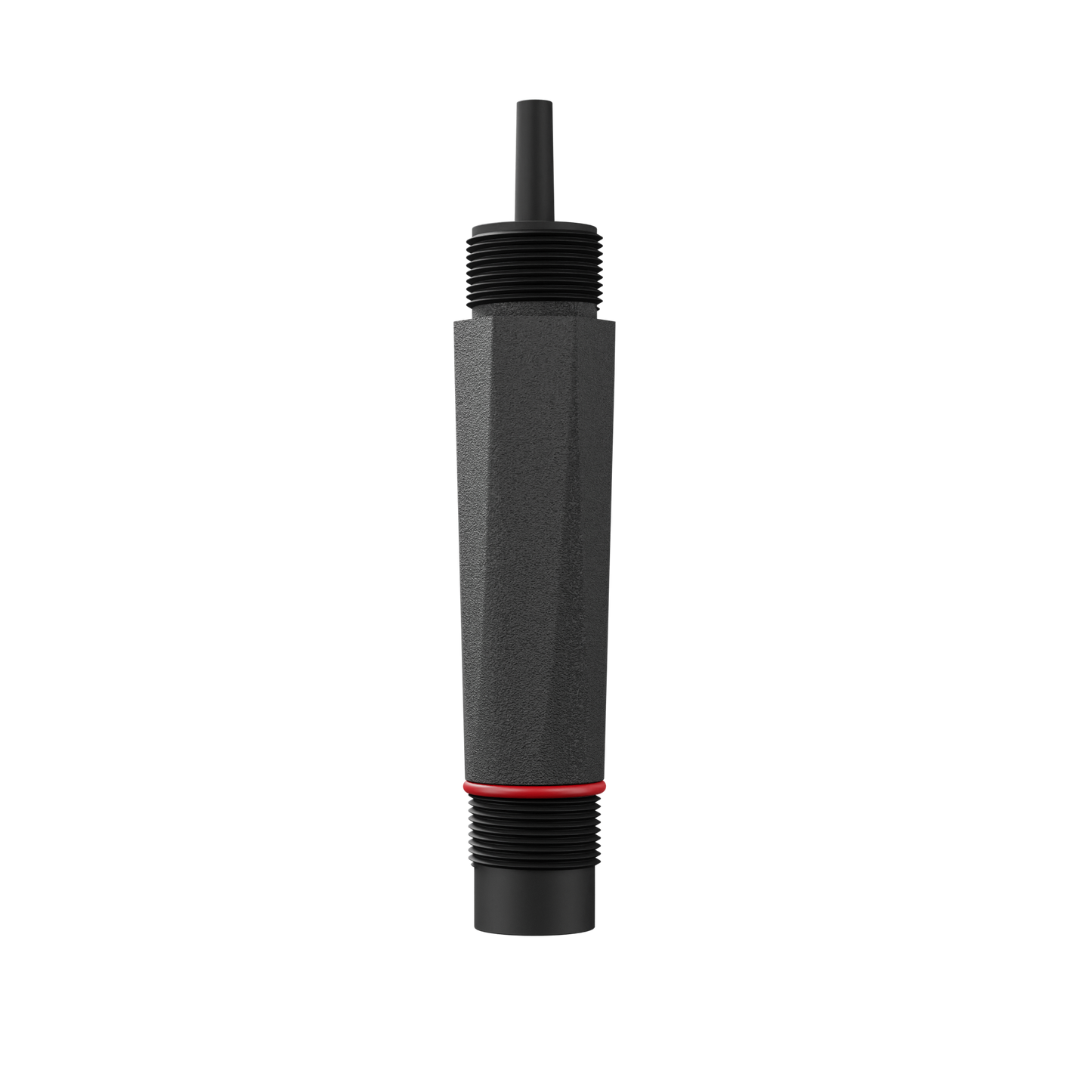 Flat pH sensor for flue gas desulfurization PH7001
