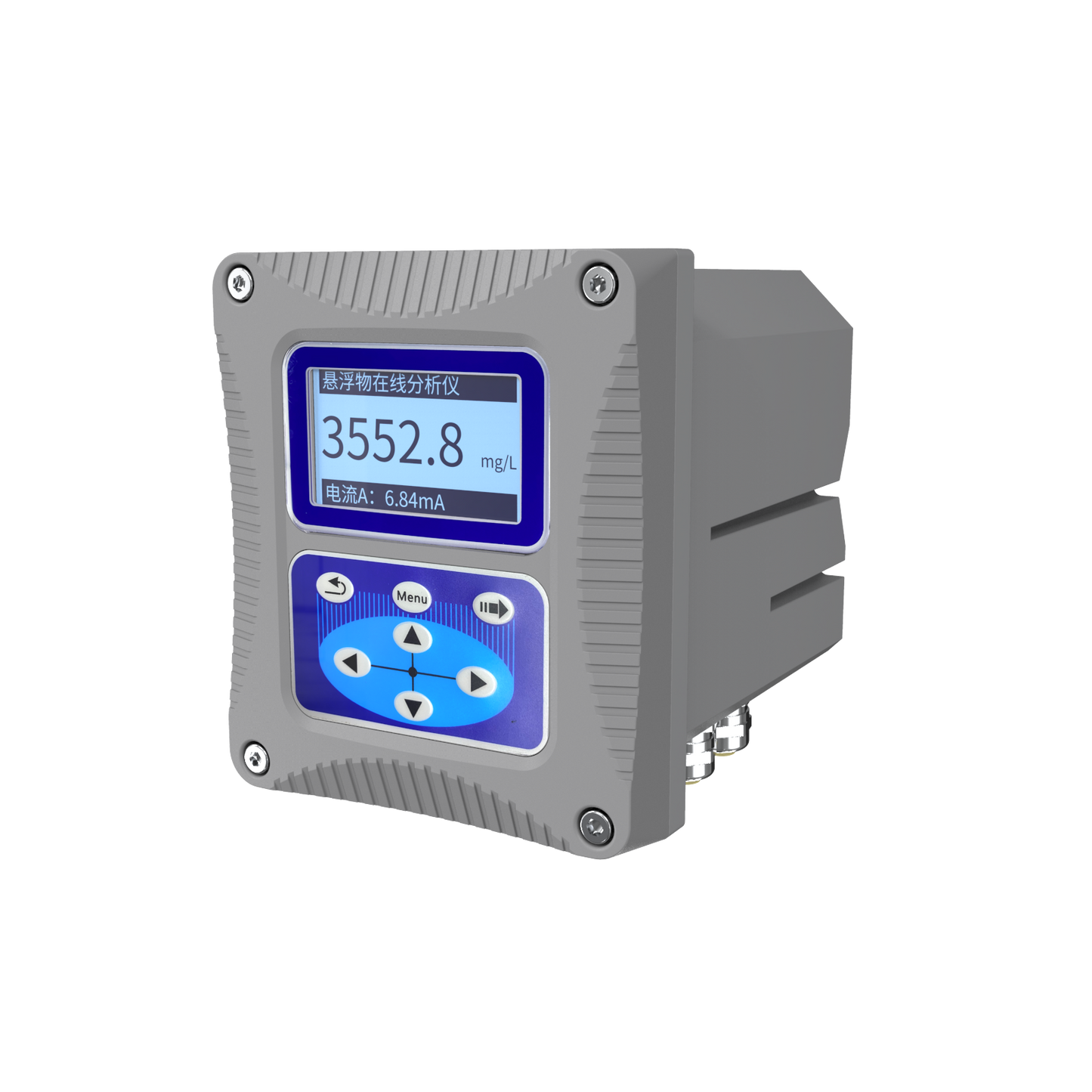 Supmea PSS200 SS/TSS/MLSS Sludge Density Analyzer