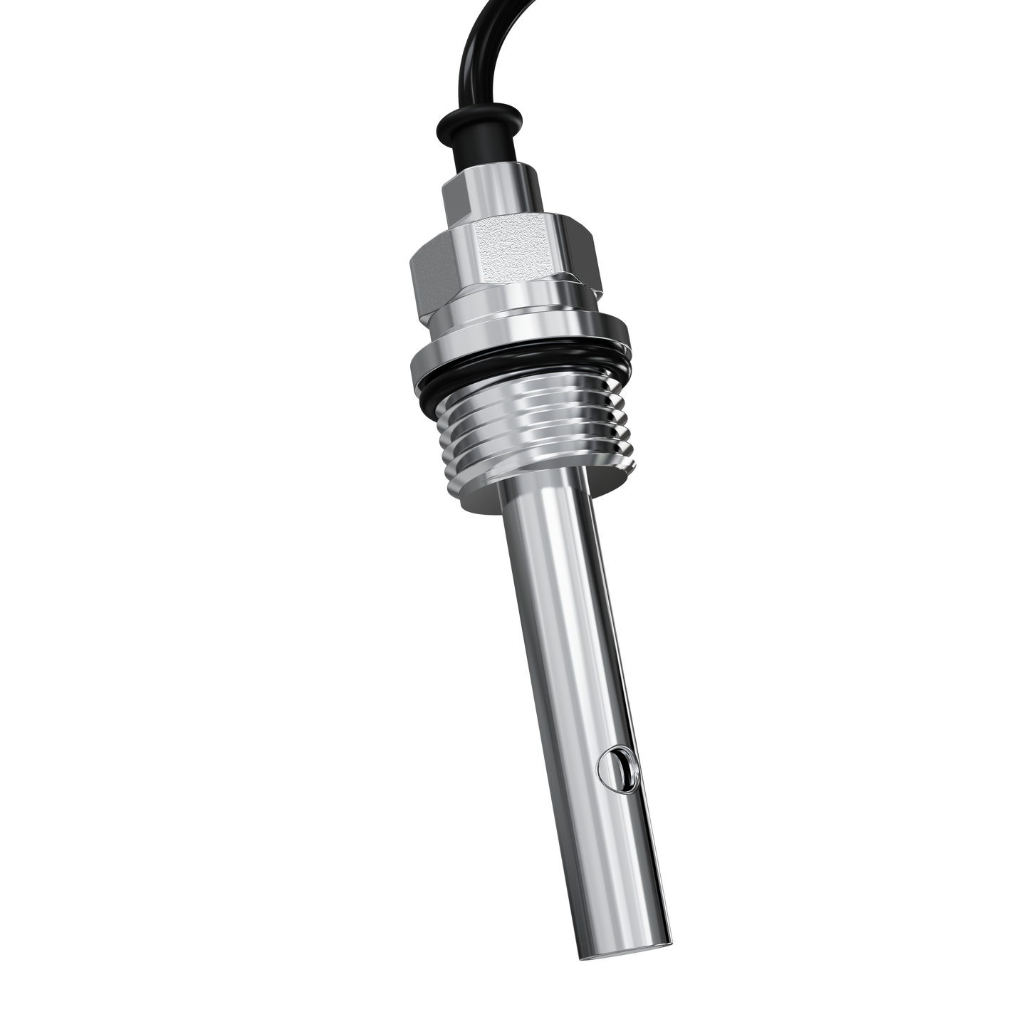 Supmea TDS7001 Stainless Steel Conductivity Electrode/Sensor