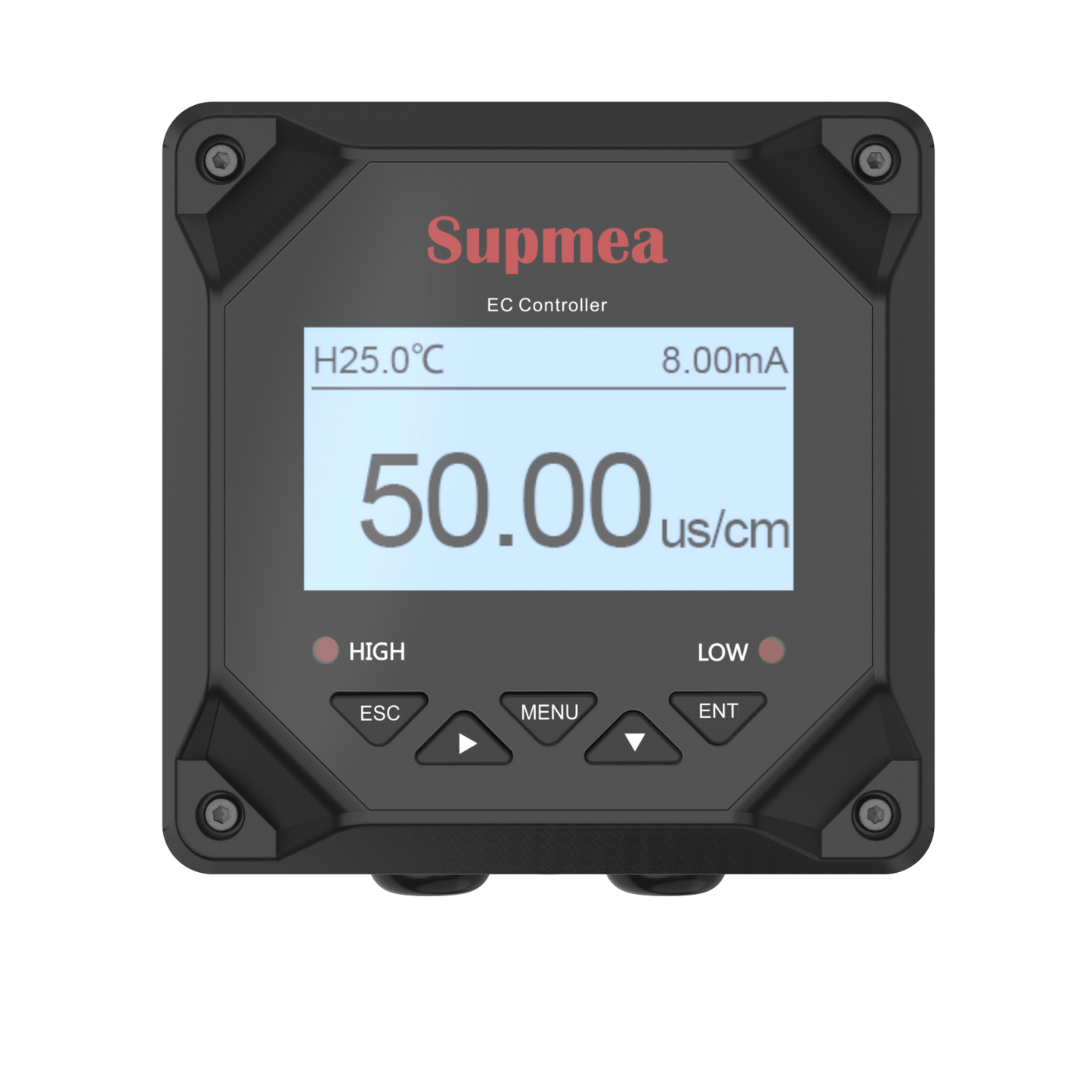 EC controller SUP-TDS210-B