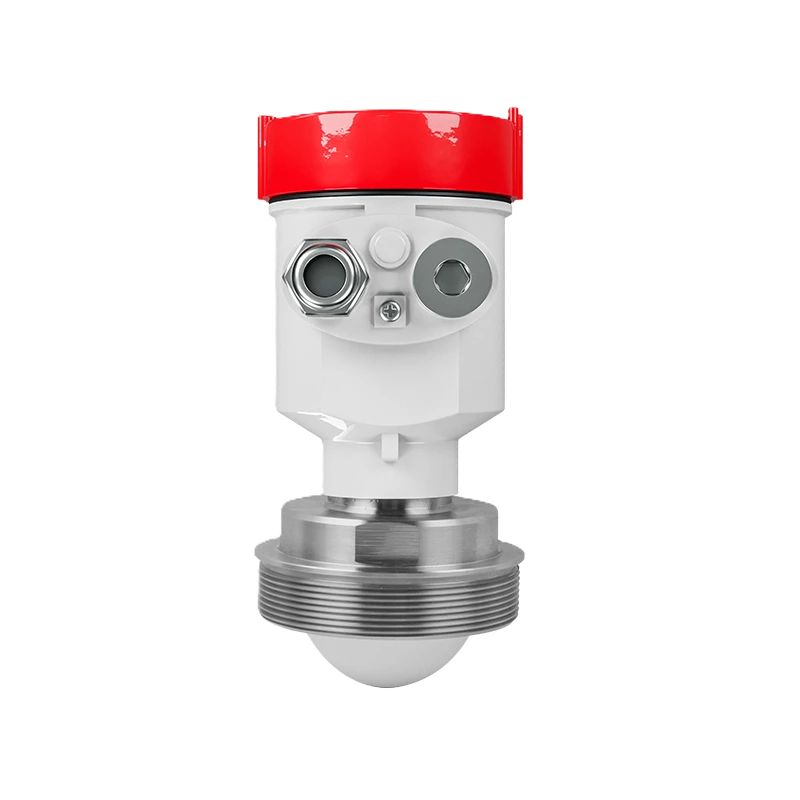 80G Radar level transmitter WSR550