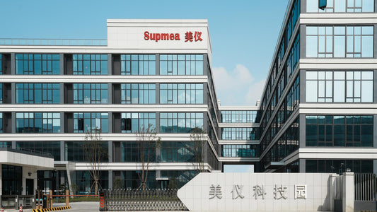 More about Supmea