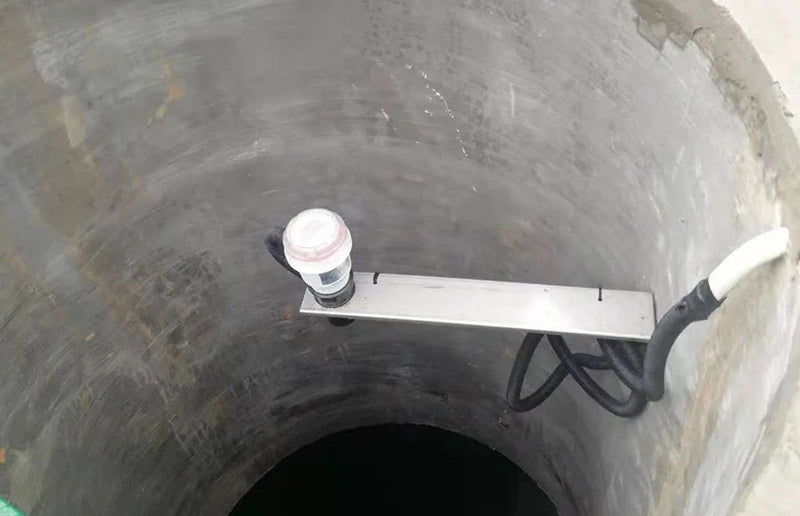 Smart Automation Powers Water Treatment in Jingzhou New Water Plant