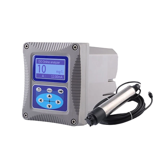 SUP-DO700 Optical dissolved oxygen meter