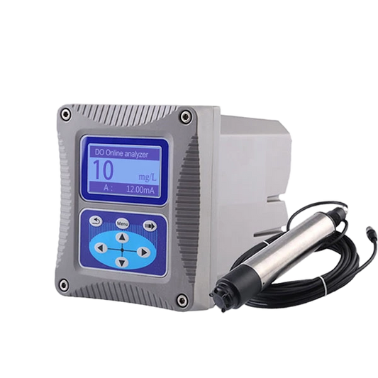 SUP-DO700 Optical dissolved oxygen meter