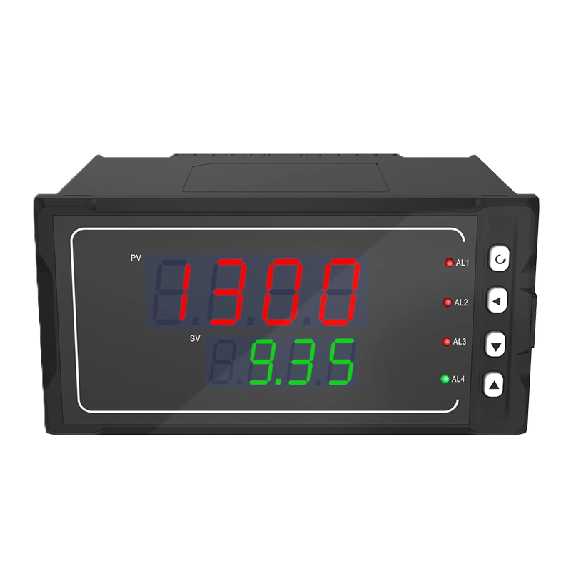 Easy Fuzzy PID Regulator 1300