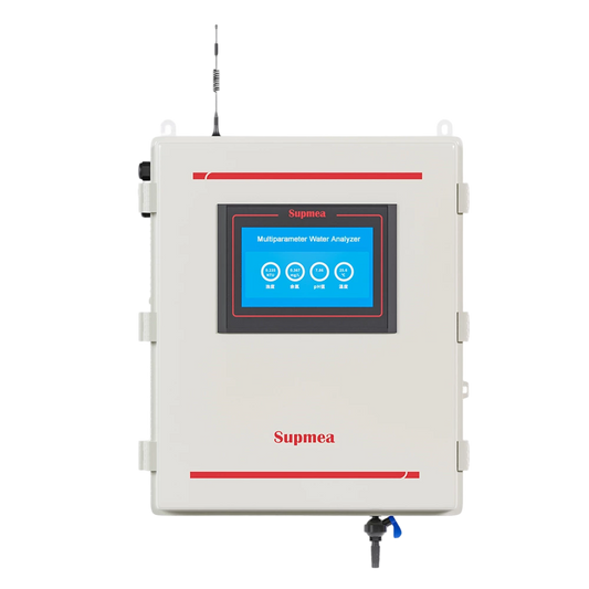 SUP-MPP500 Economy Multi-parameter Water Analyzer