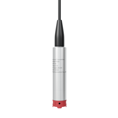 Submersible level transmitter  SUP-P260-B