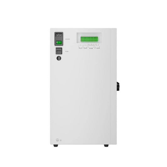 Total Nitrogen Analyzer Liquiline System: TN Analyzer for Liquid Samples