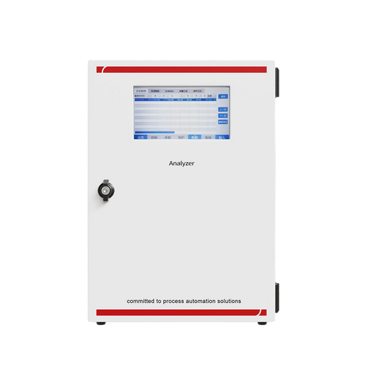 Total Phosphorous Analyzer: TP Analyzer Liquiline System