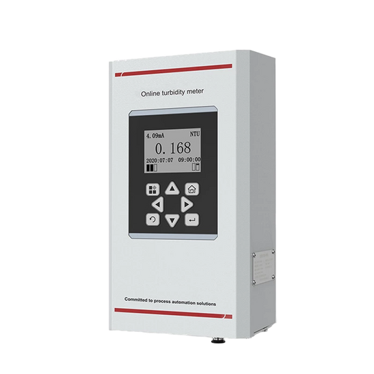 SUP-PTU300 Turbidity meter