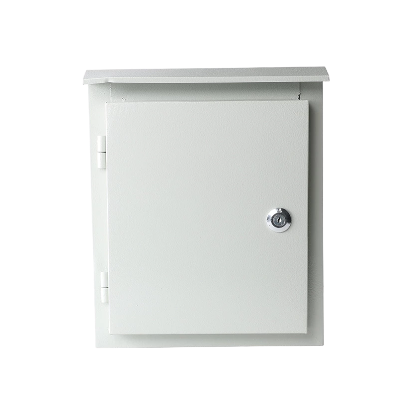 pH installation accessories
