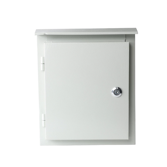 pH installation accessories