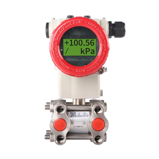 SUP-2051 Differential Pressure transmitter