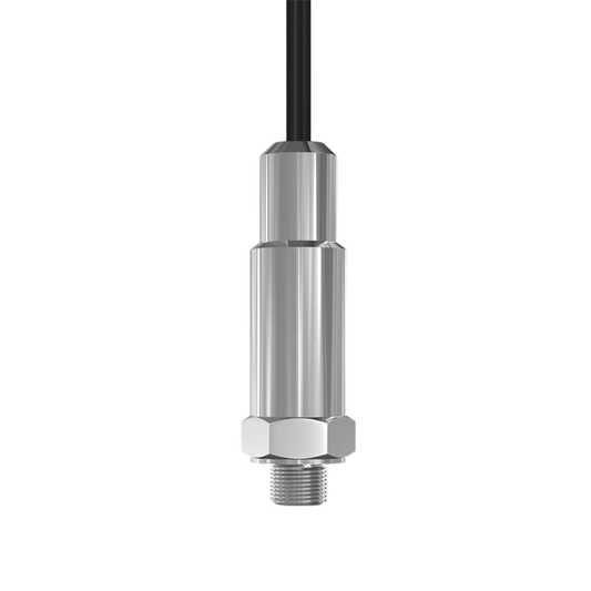 SUP-PD500 Pressure and temperature transmitter