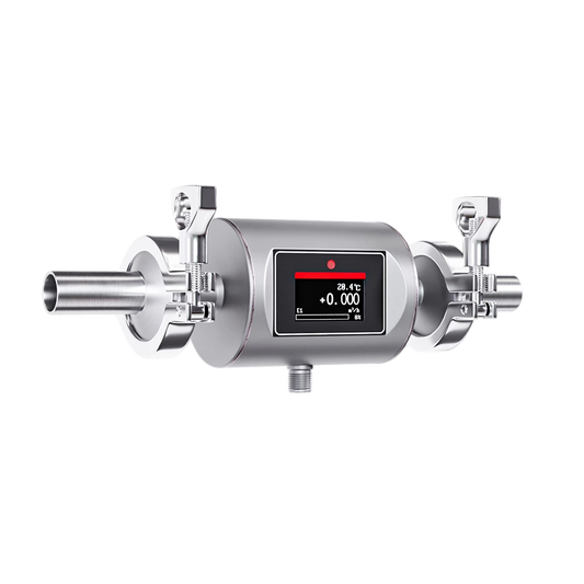 SUP-FMX240 Compact Electromagnetic Flow Meter