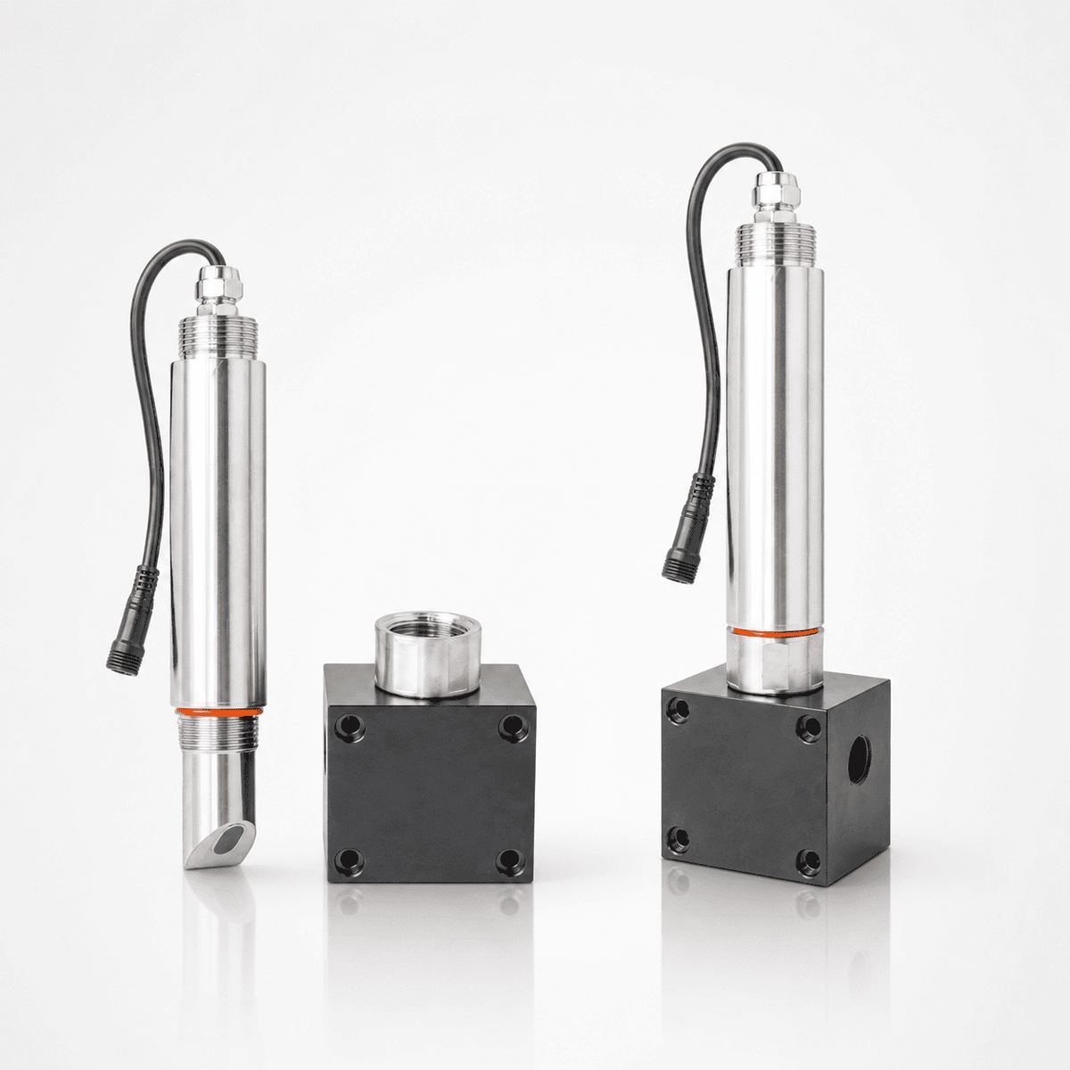 Supmea ADU1310 Low-Range Turbidity Sensor for Data Center