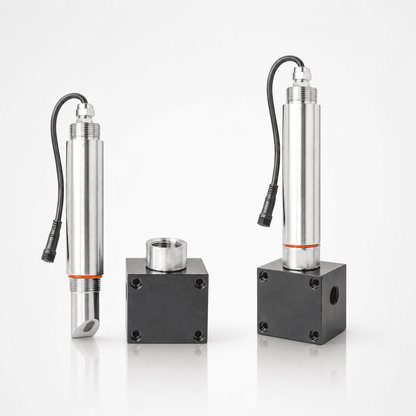 Supmea ADU1310 Low-Range Turbidity Sensor for Data Center