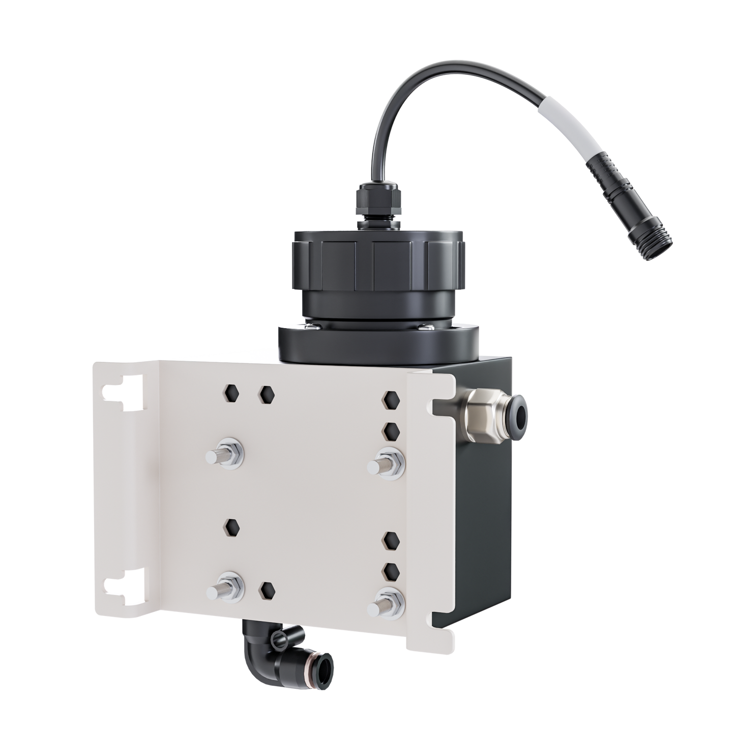 SUP-ADU3500 Pressure-Compensated Turbidity Sensor