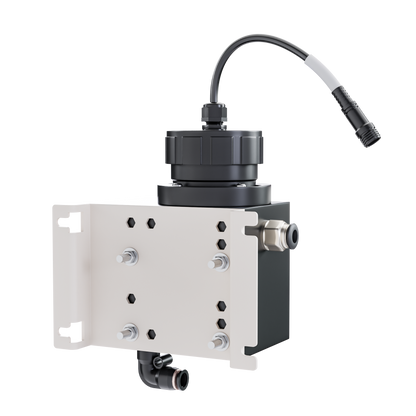 SUP-ADU3500 Pressure-Compensated Turbidity Sensor