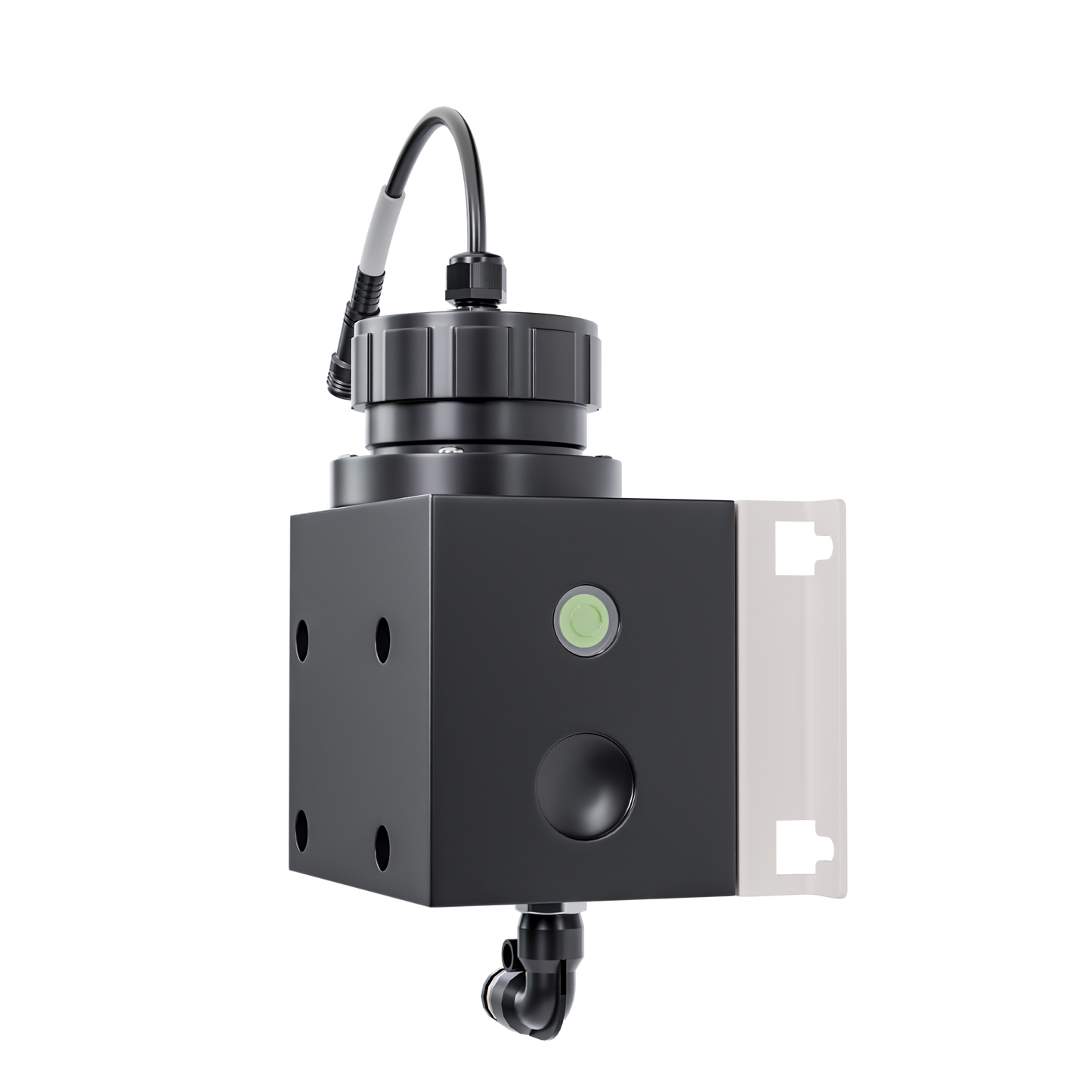 SUP-ADU3500 Pressure-Compensated Turbidity Sensor