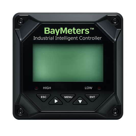 BM-PH-100 pH / ORP Controller