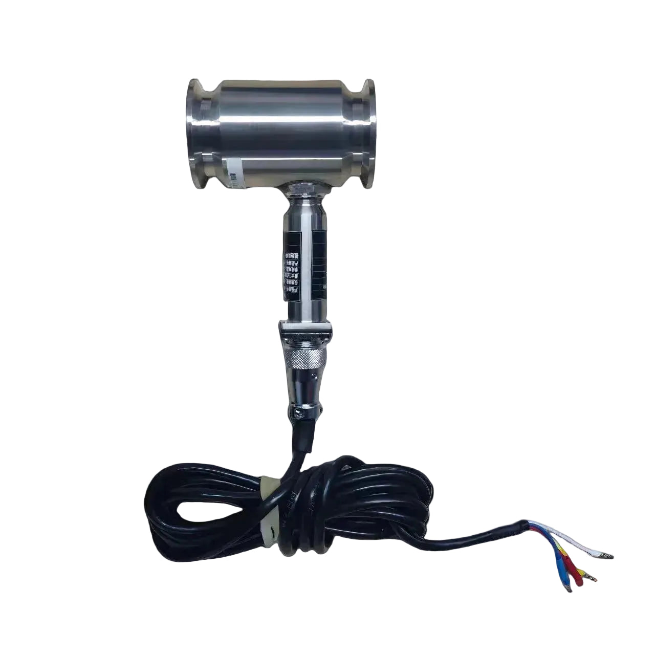 FLC420 Turbine Flowmeter