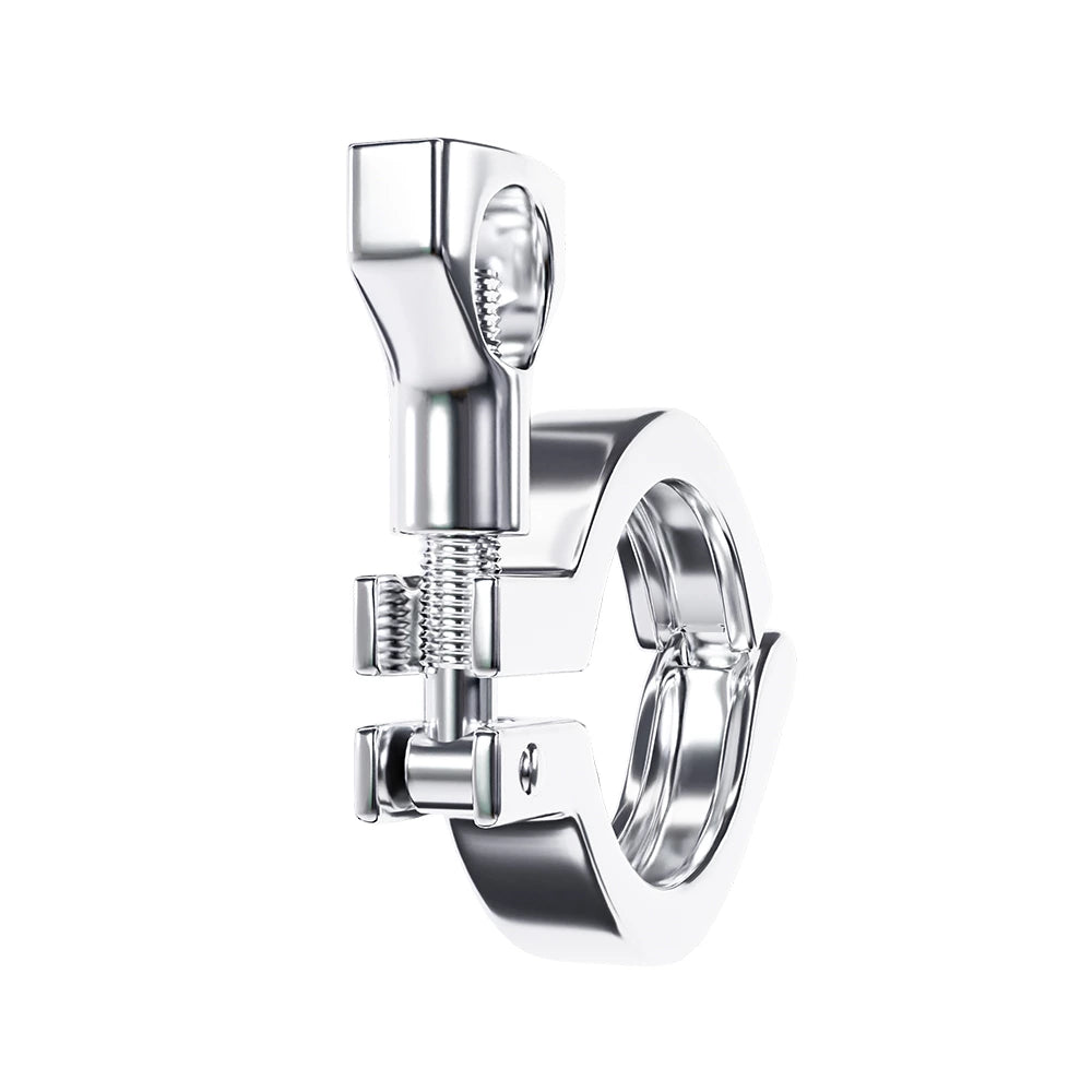 Supmea FMX240 Compact Electromagnetic Flowmeter