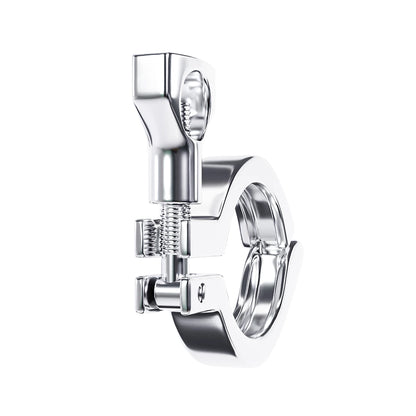 Supmea FMX240 Compact Electromagnetic Flowmeter