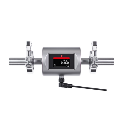 Supmea FMX240 Compact Electromagnetic Flowmeter
