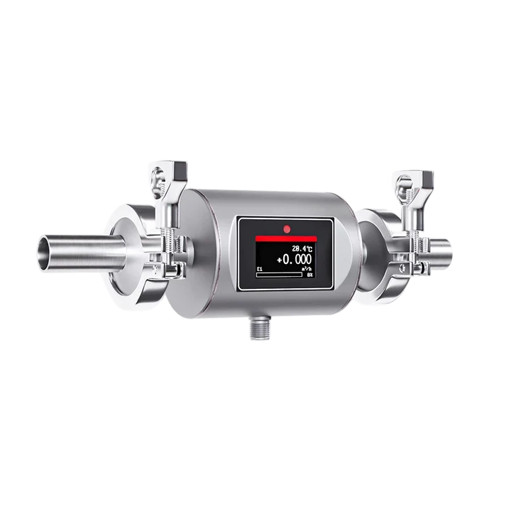 Supmea FMX240 Compact Electromagnetic Flowmeter