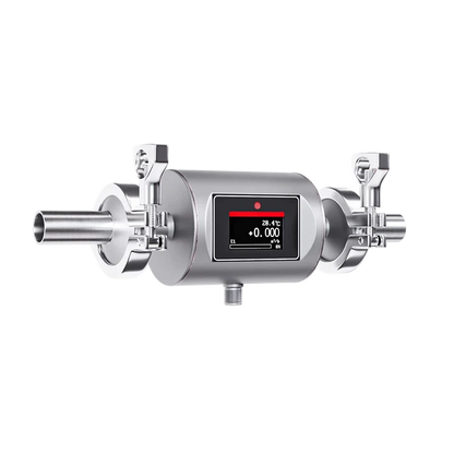 Supmea FMX240 Compact Electromagnetic Flowmeter