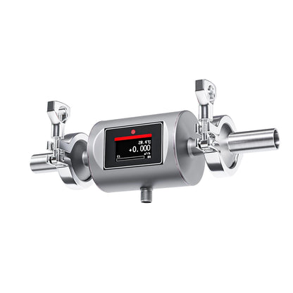 Supmea FMX240 Compact Electromagnetic Flowmeter