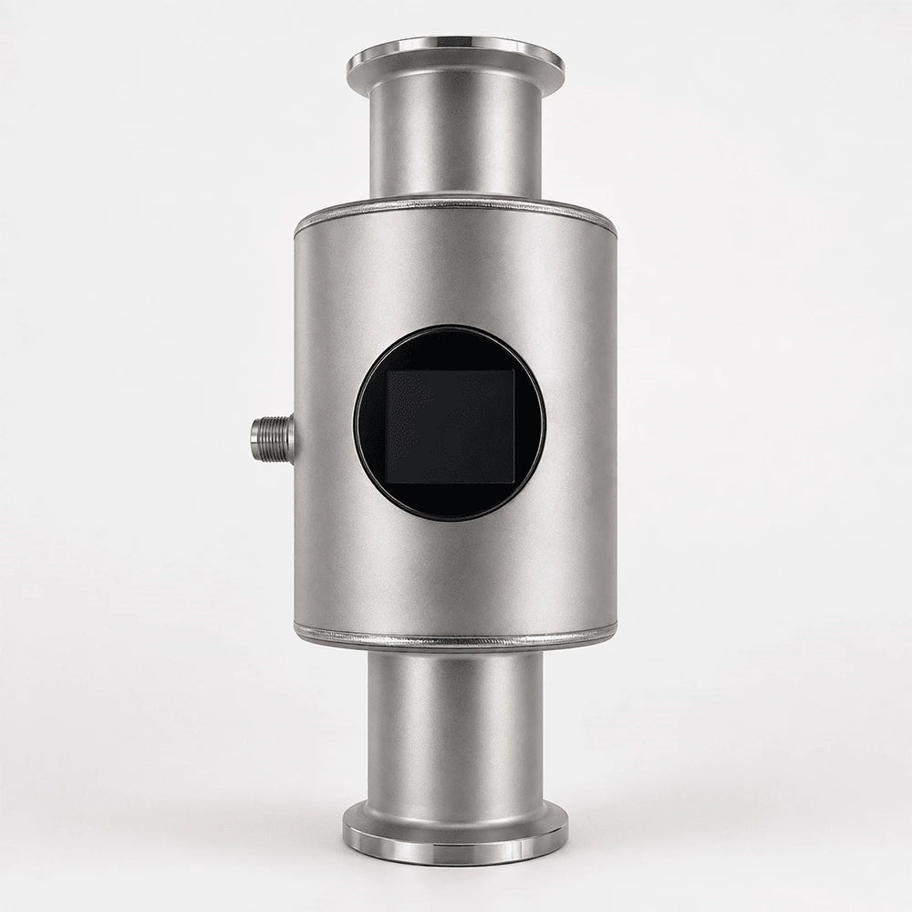 Supmea FMX300 Compact Electromagnetic Flowmeter