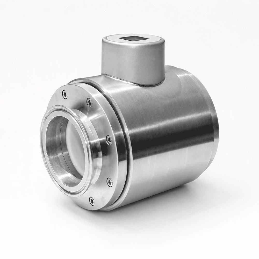 FMX400 Compact Electromagnetic Flowmeter