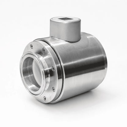 FMX400 Compact Electromagnetic Flowmeter