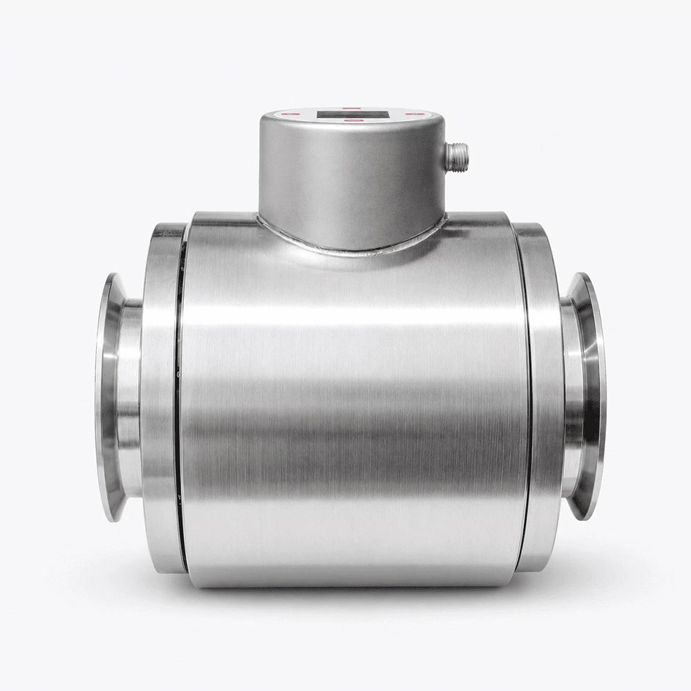 FMX400 Compact Electromagnetic Flowmeter