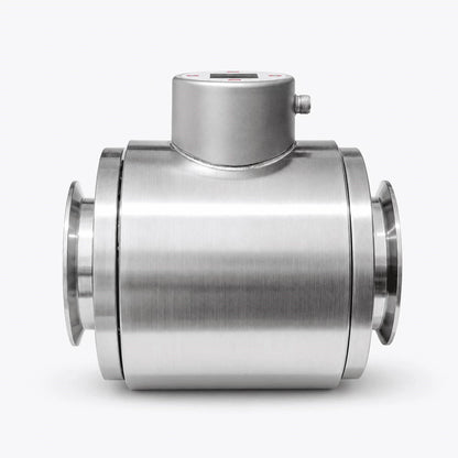 FMX400 Compact Electromagnetic Flowmeter