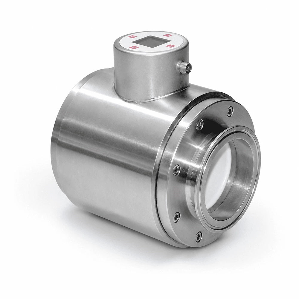 FMX400 Compact Electromagnetic Flowmeter