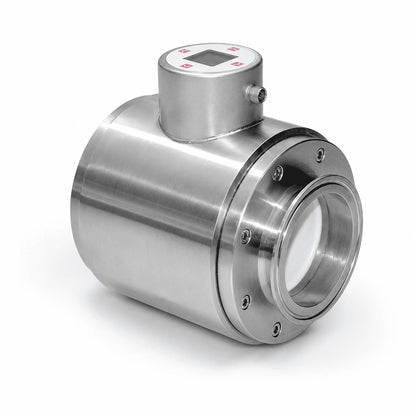 FMX400 Compact Electromagnetic Flowmeter